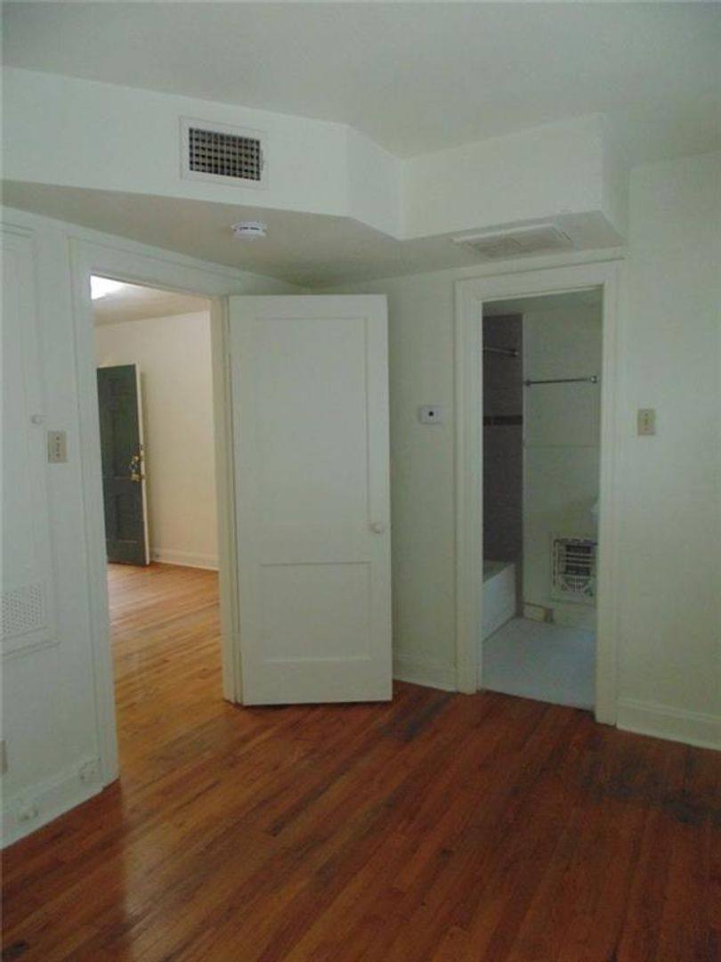 Apartment for rent at 912 W 22nd 1 2 St, Austin, TX 78705