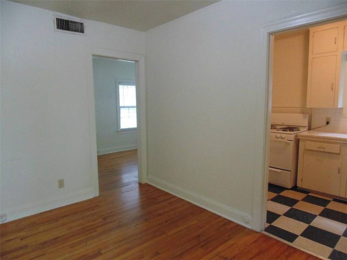 Apartment for rent at 912 W 22nd 1 2 St, Austin, TX 78705