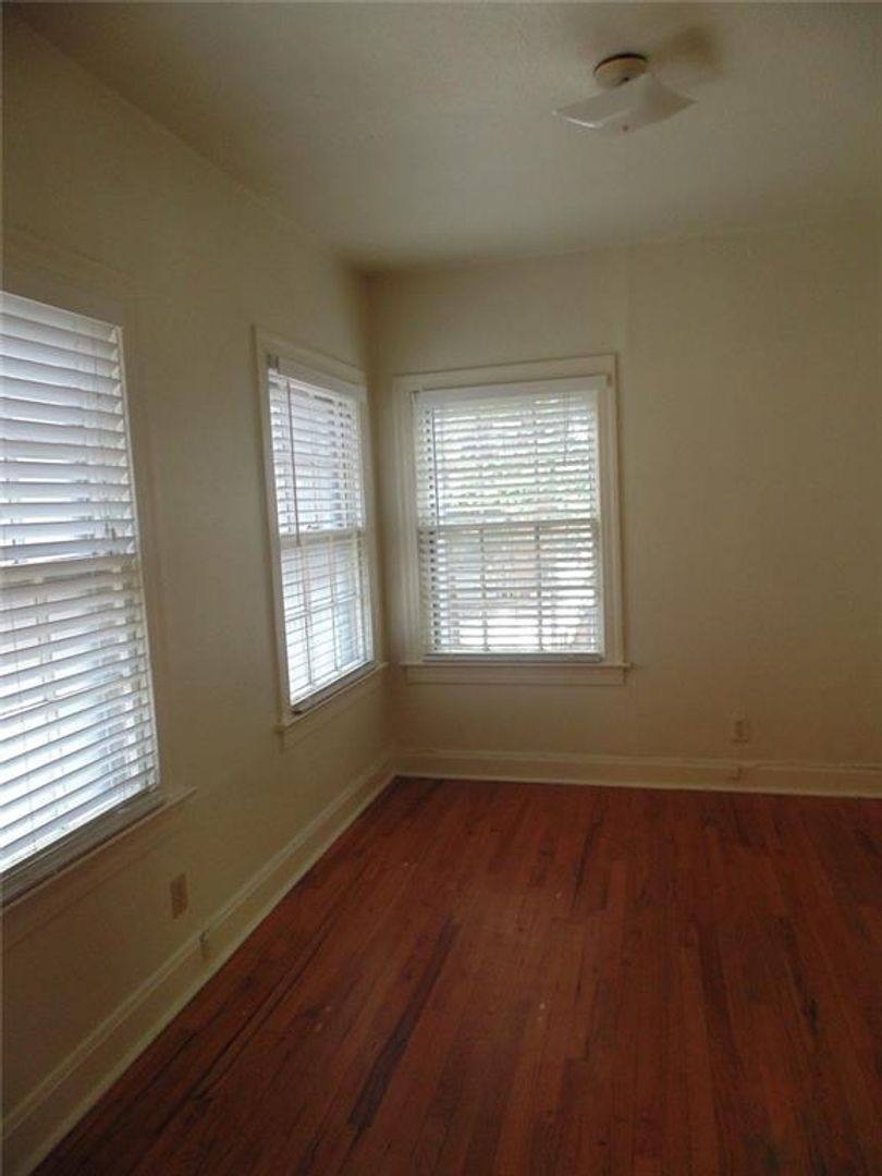 Apartment for rent at 912 W 22nd 1 2 St, Austin, TX 78705