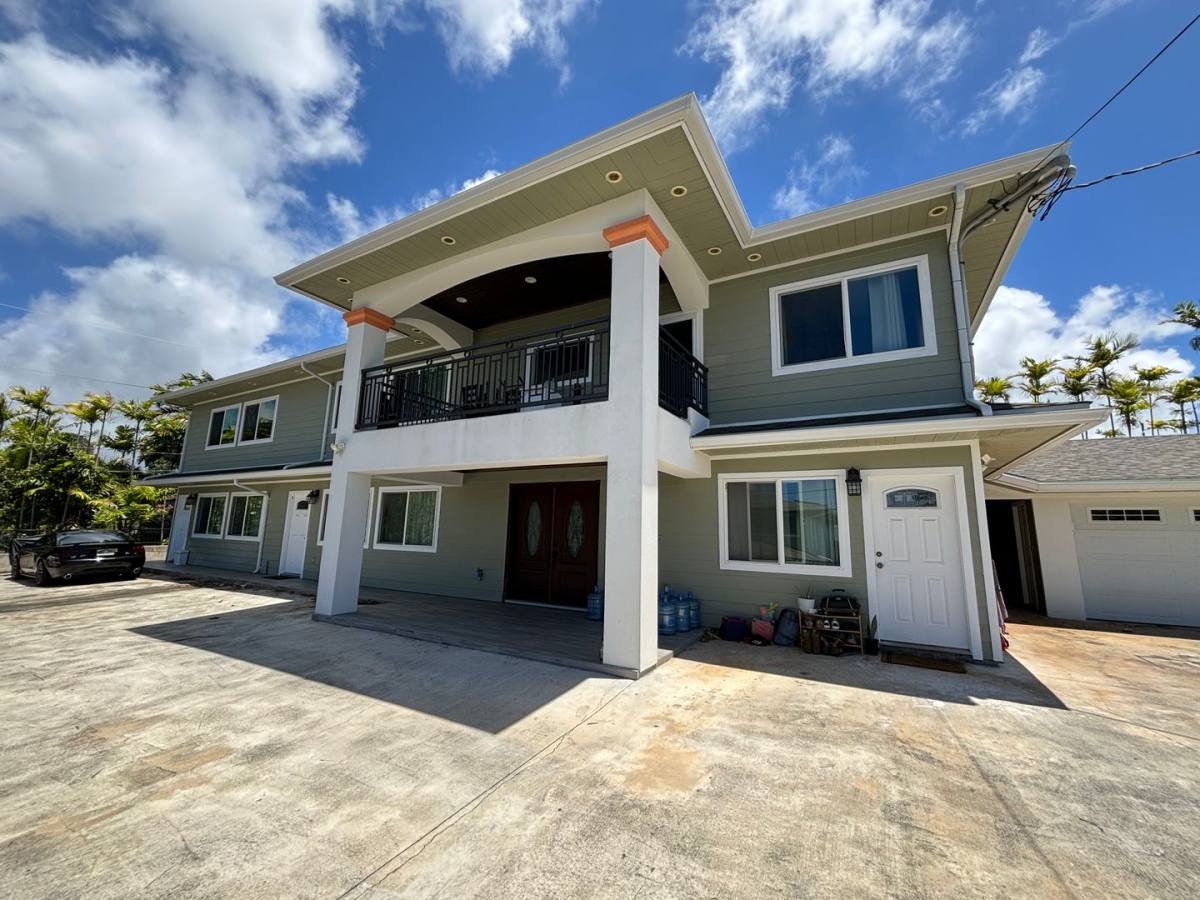 Apartment for rent at 99-039 Lohea Place, Aiea, HI 96701