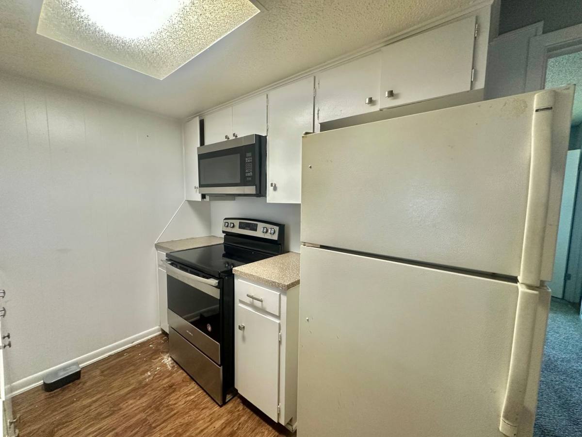 House for rent at 2205 Muroc St #101, Austin, TX 78757