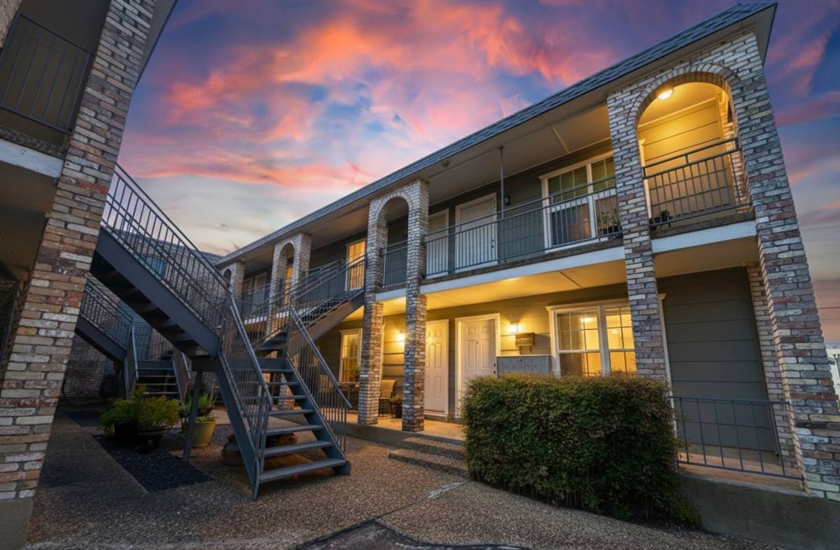 House for rent at 2205 Muroc St #101, Austin, TX 78757