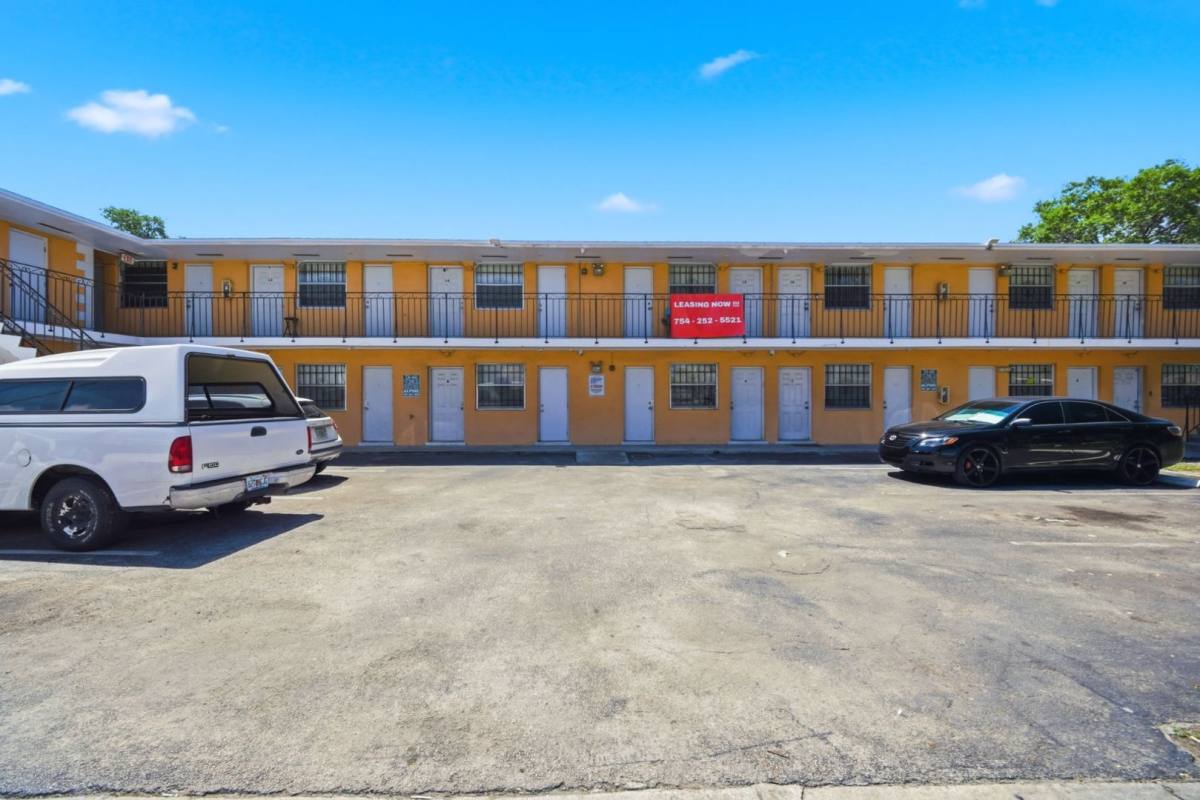 750 NW 56th St, Miami, FL 33127 - Apartment for Rent - Image 1