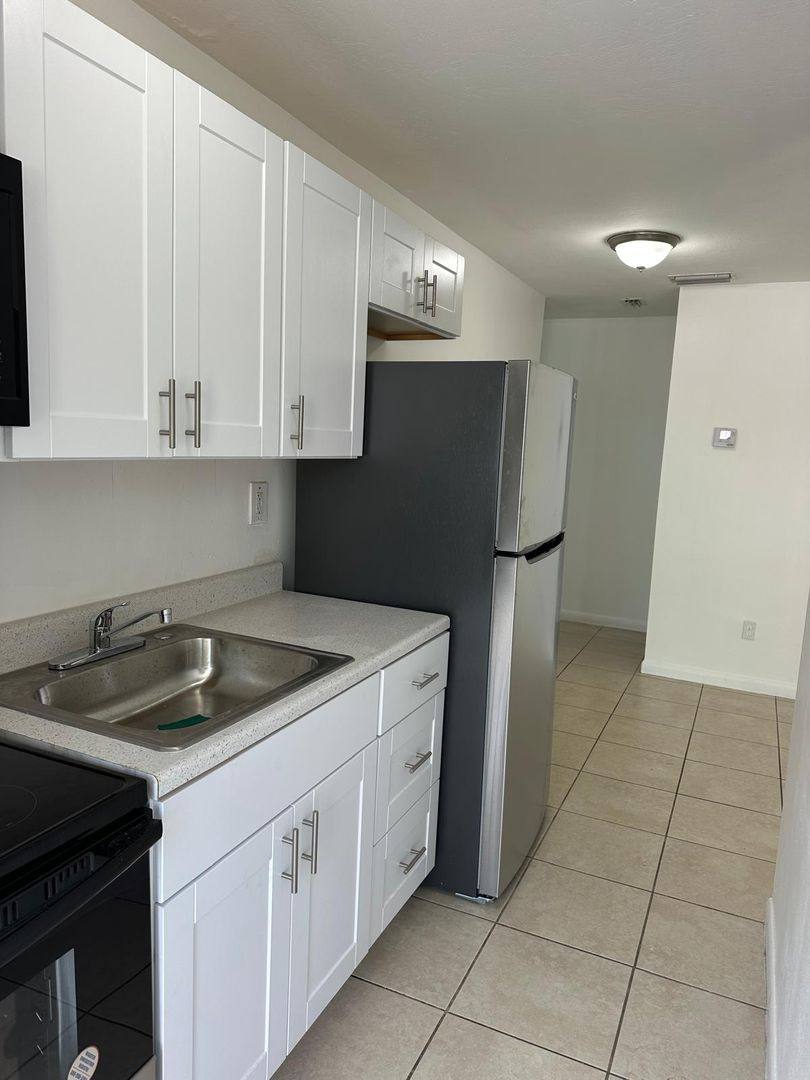 Apartment for rent at 750 NW 56th St, Miami, FL 33127