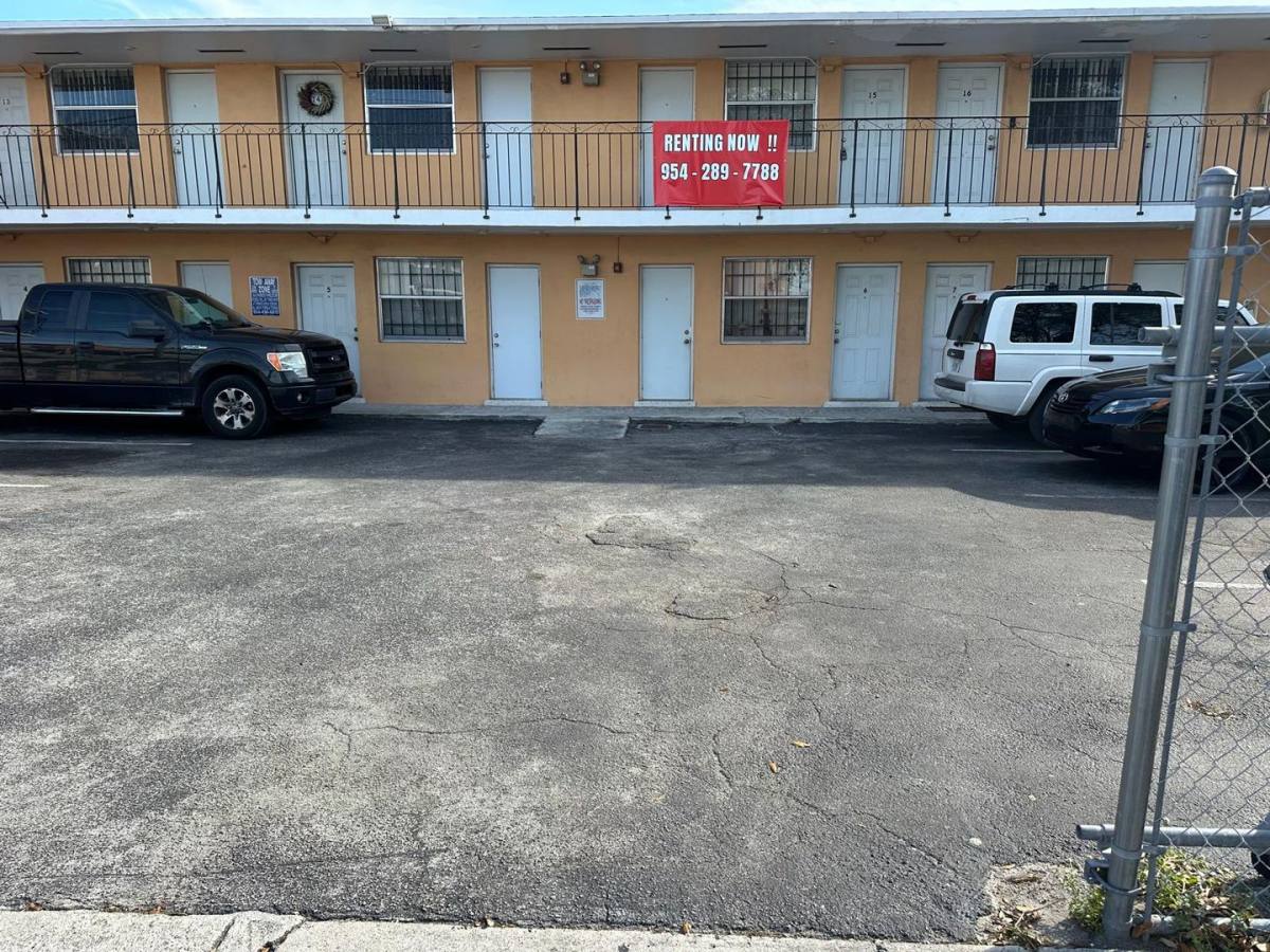 Apartment for rent at 750 NW 56th St, Miami, FL 33127