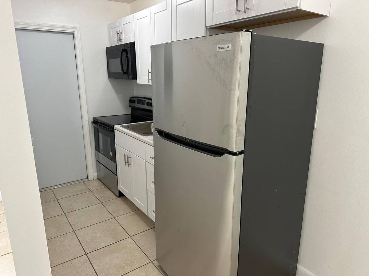 Apartment for rent at 750 NW 56th St, Miami, FL 33127