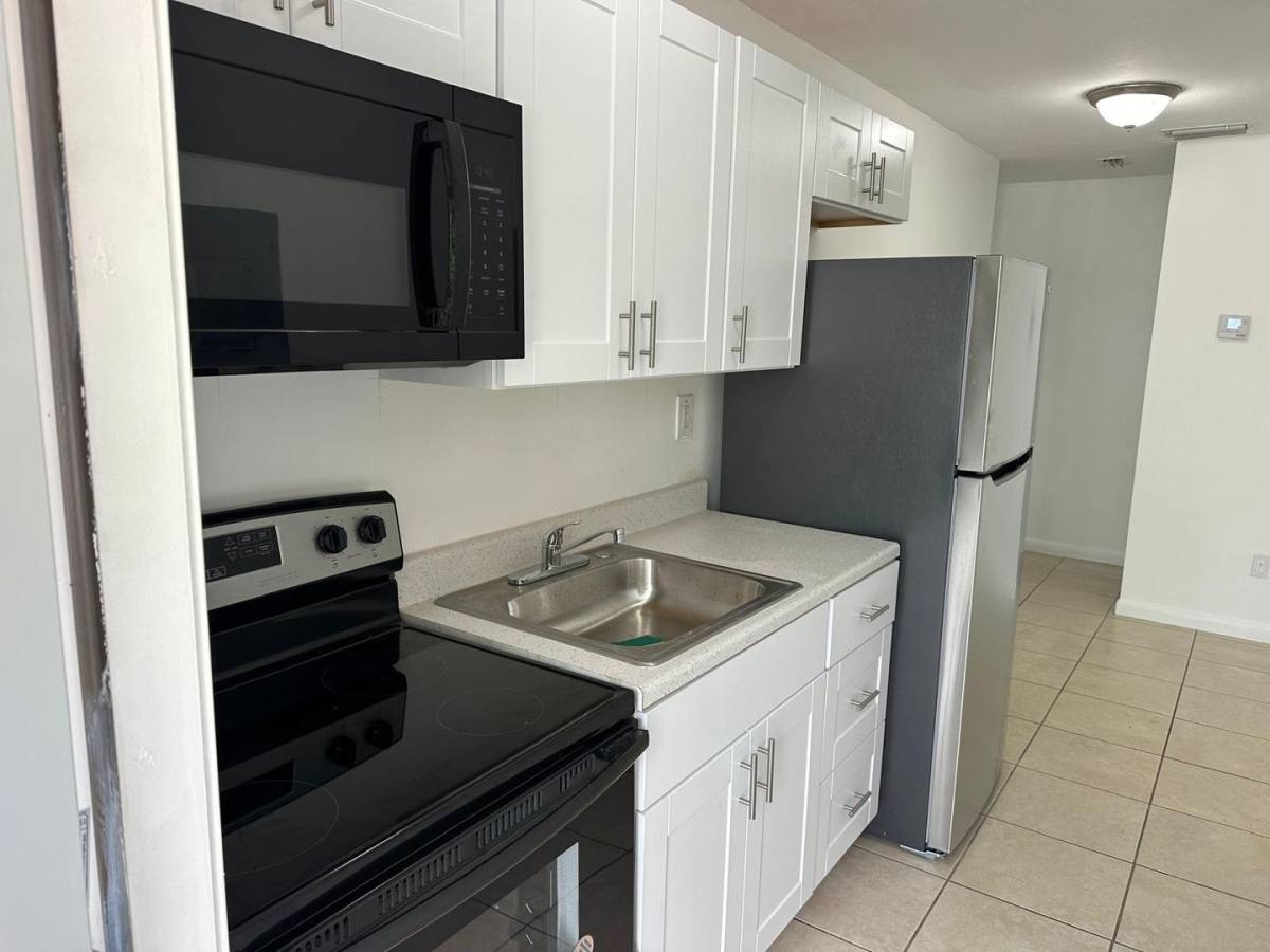 Apartment for rent at 750 NW 56th St, Miami, FL 33127