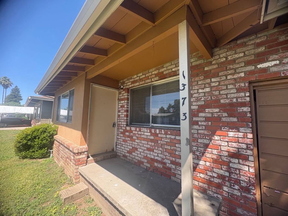 Apartment for rent at 1371 1373 Bancroft, Yuba City, CA 95993