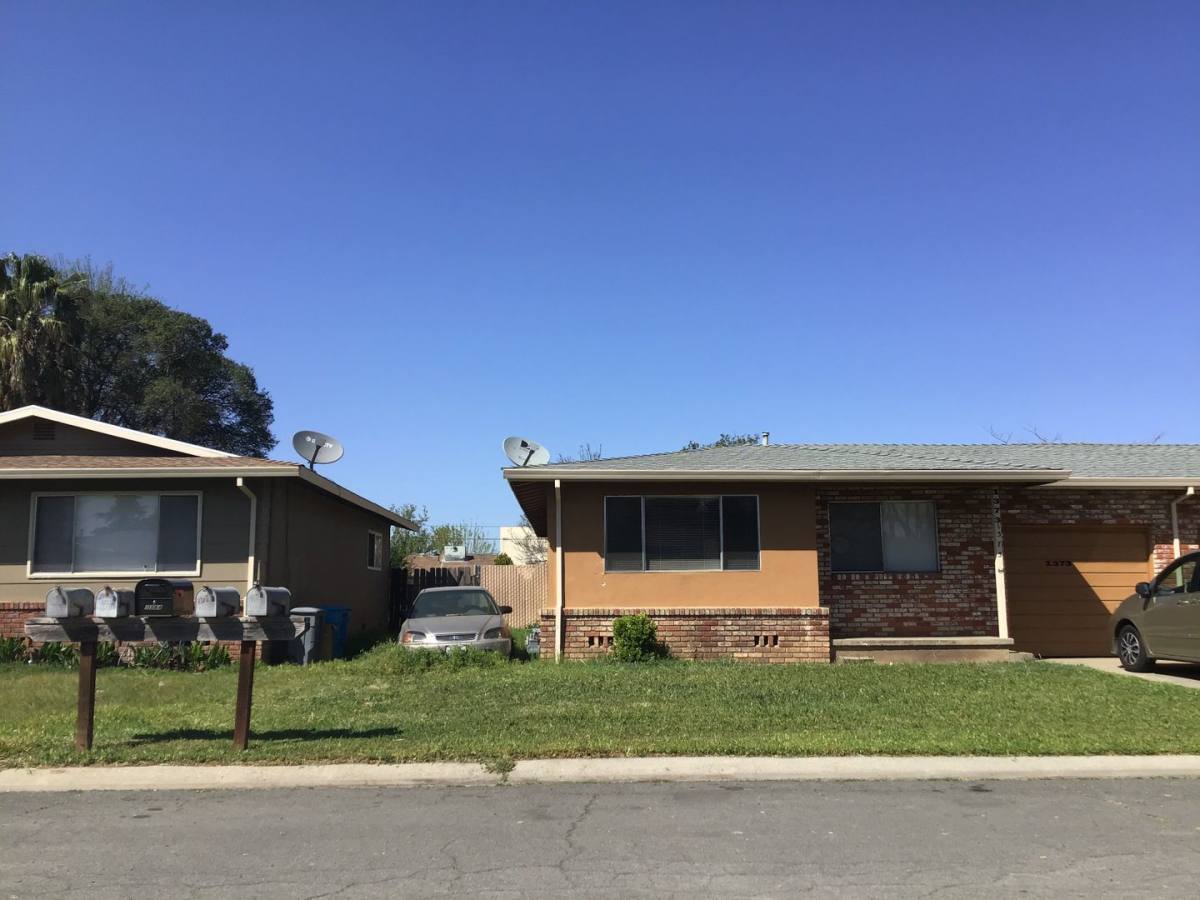 Apartment for rent at 1371 1373 Bancroft, Yuba City, CA 95993