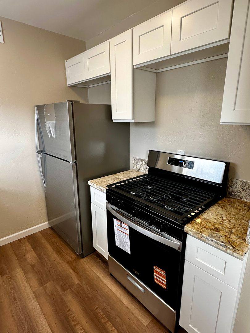 Apartment for rent at 3212 Chester Lane, Bakersfield, CA 93304