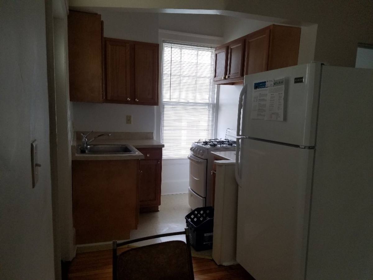 Apartment for rent at 205 Comstock Ave, Syracuse, NY 13210