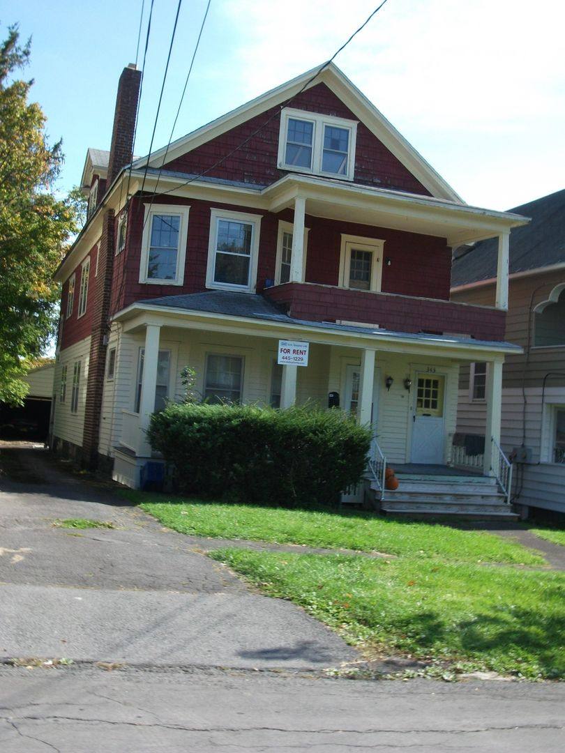 Apartment for rent at 341-43 Roosevelt Ave, Syracuse, NY 13210