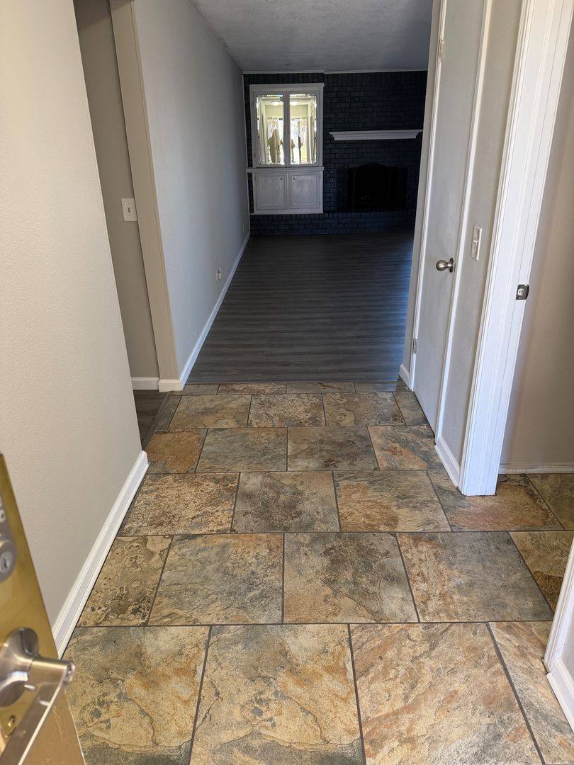 House for rent at 7065 E 52nd St, Tulsa, OK 74145