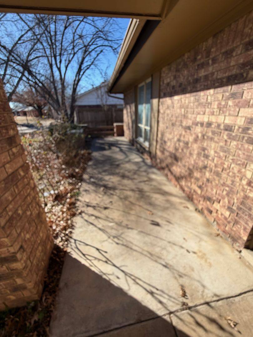 House for rent at 7065 E 52nd St, Tulsa, OK 74145
