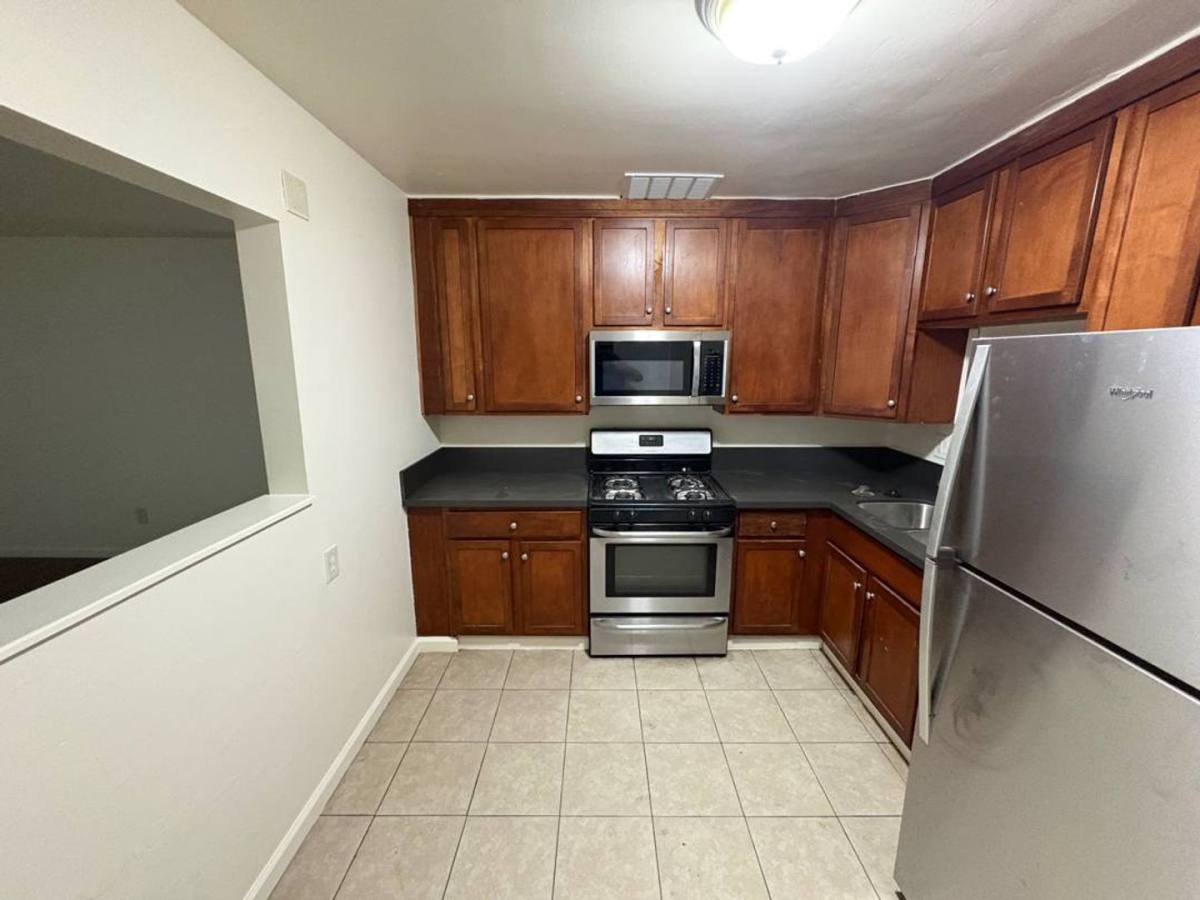 Apartment for rent at 3059 Hawthorn St, San Diego, CA 92104