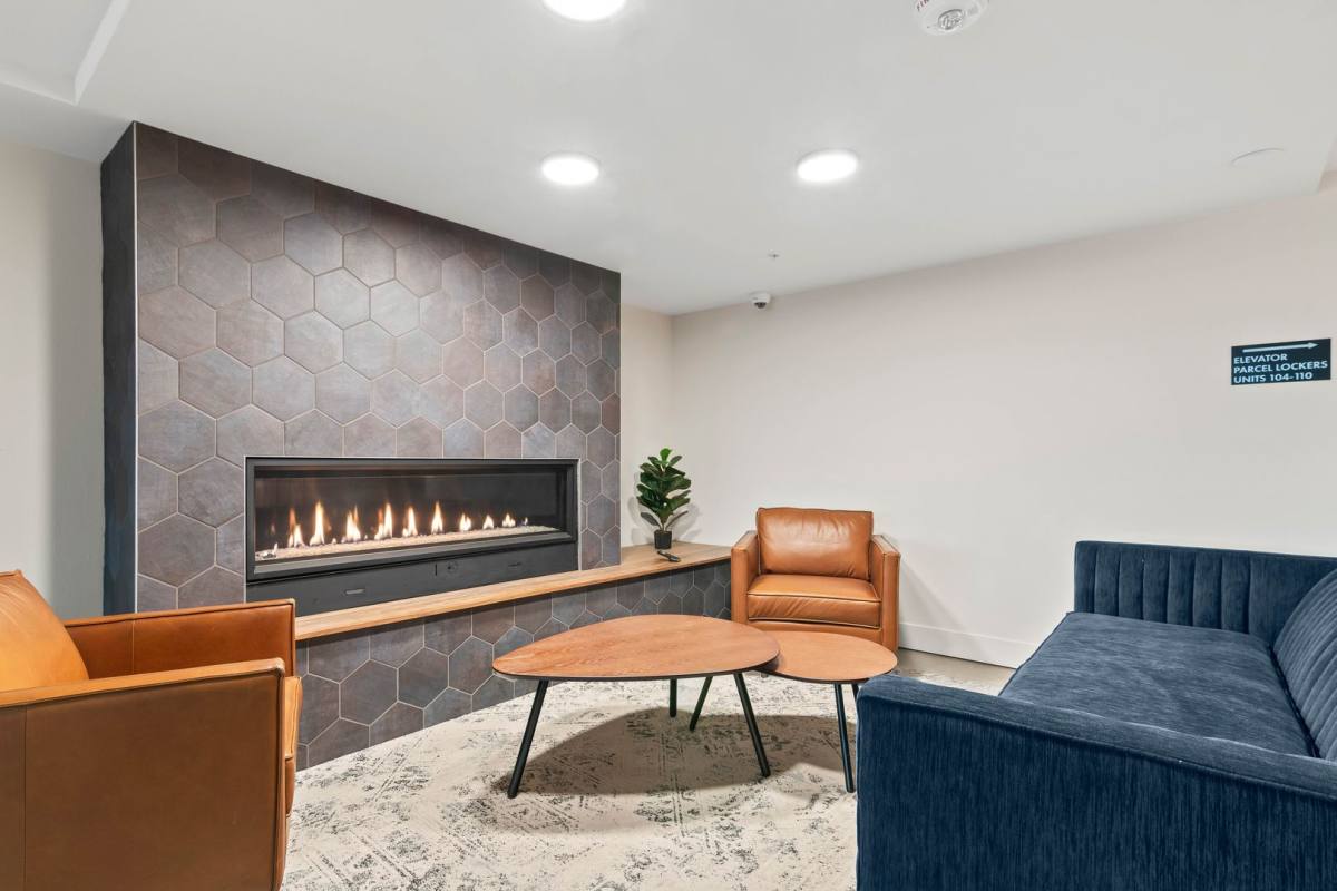 Apartment for rent at 736 Bellevue Place E, Seattle, WA 98102