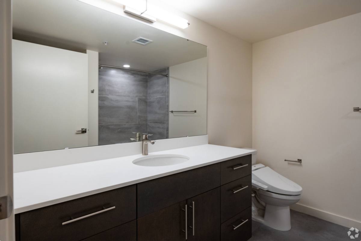 Apartment for rent at 736 Bellevue Place E, Seattle, WA 98102