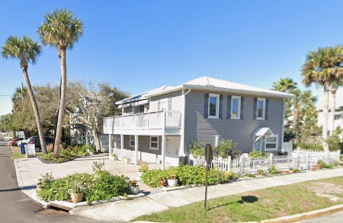 Condo for rent at 200 Walnut St, Neptune Beach, FL 32266