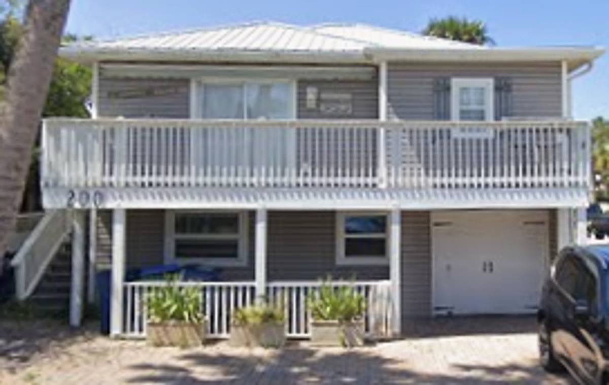 Condo for rent at 200 Walnut St, Neptune Beach, FL 32266