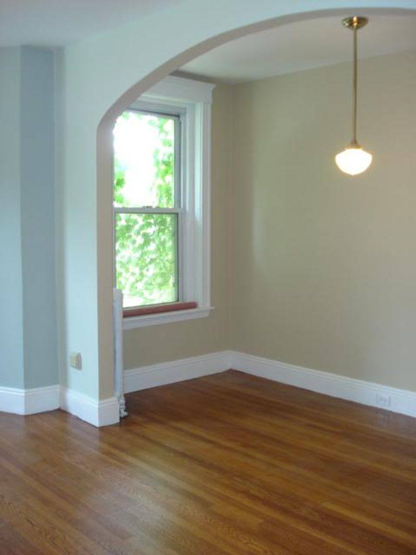 House for rent at 194 Saint Paul St, Brookline, MA 02446