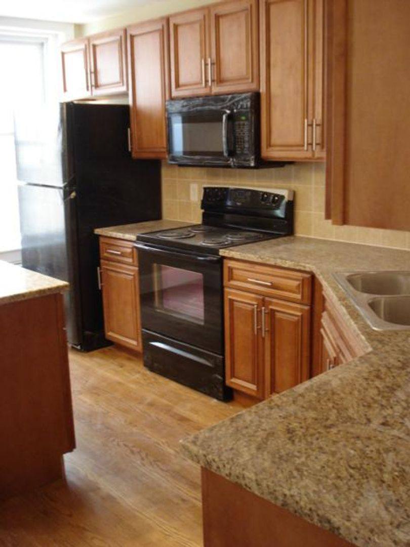 House for rent at 194 Saint Paul St, Brookline, MA 02446
