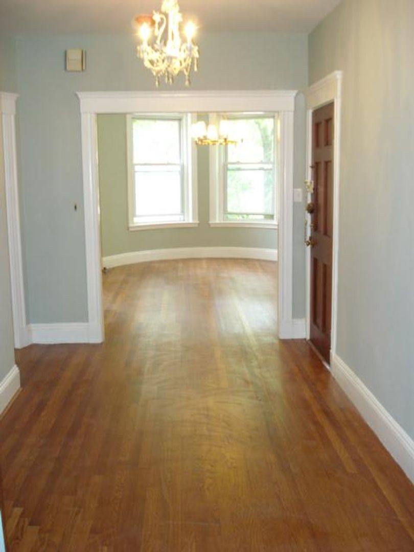 House for rent at 194 Saint Paul St, Brookline, MA 02446