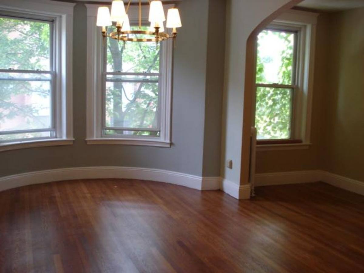 House for rent at 194 Saint Paul St, Brookline, MA 02446