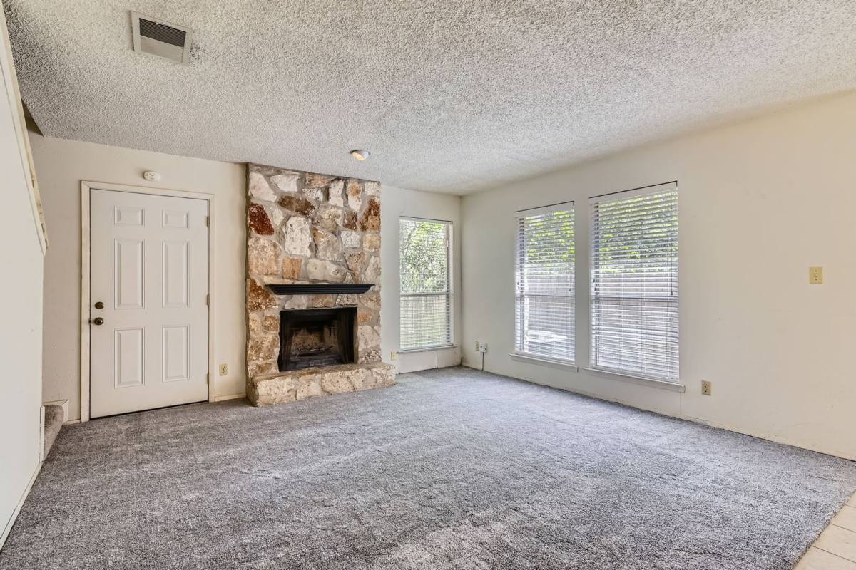 Condo for rent at 1303 Camp Craft, Austin, TX 78746