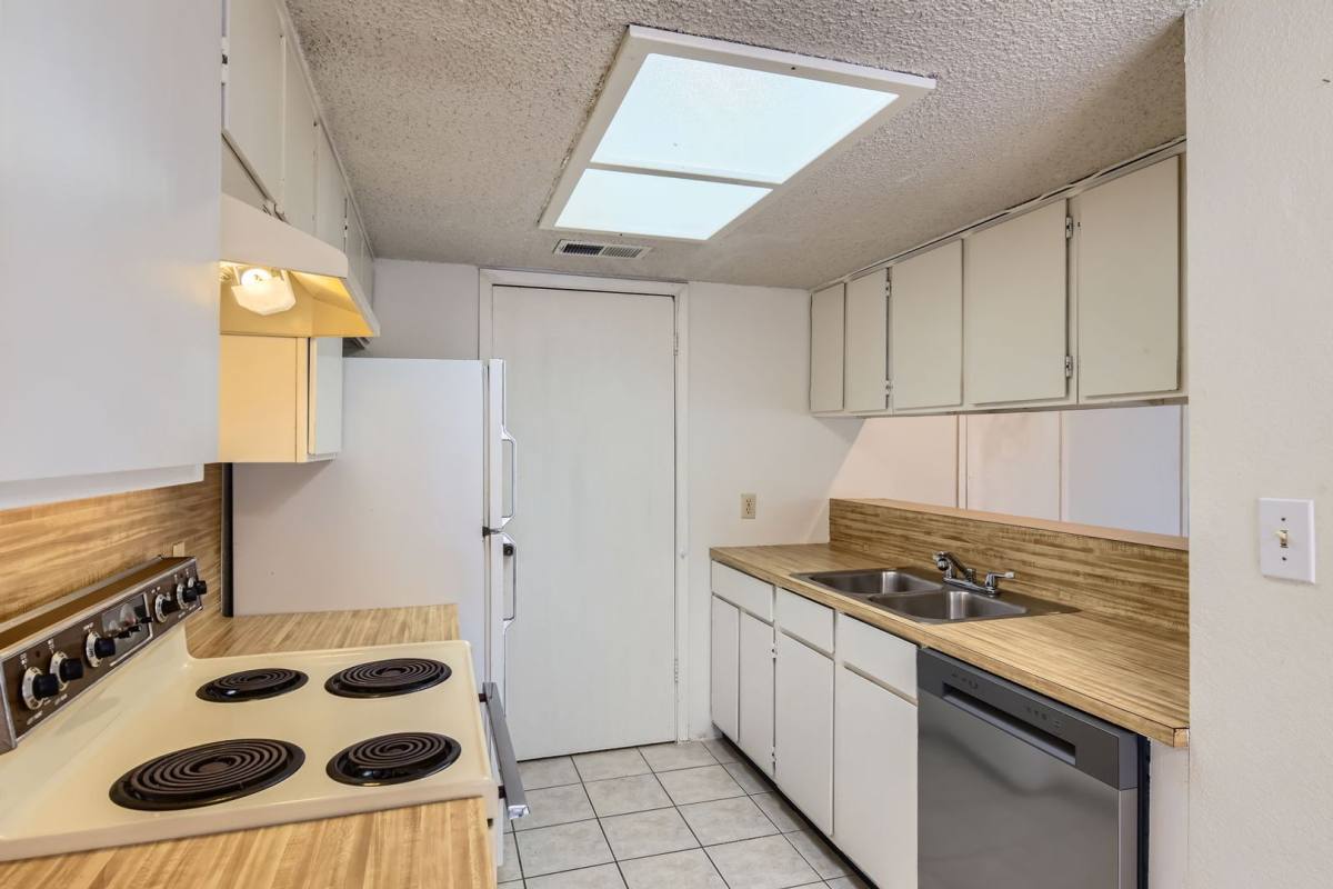 Condo for rent at 1303 Camp Craft, Austin, TX 78746