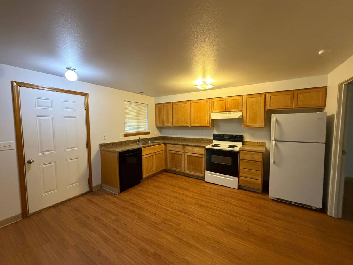 Apartment for rent at 131 SE 5th St, Pendleton, OR 97801