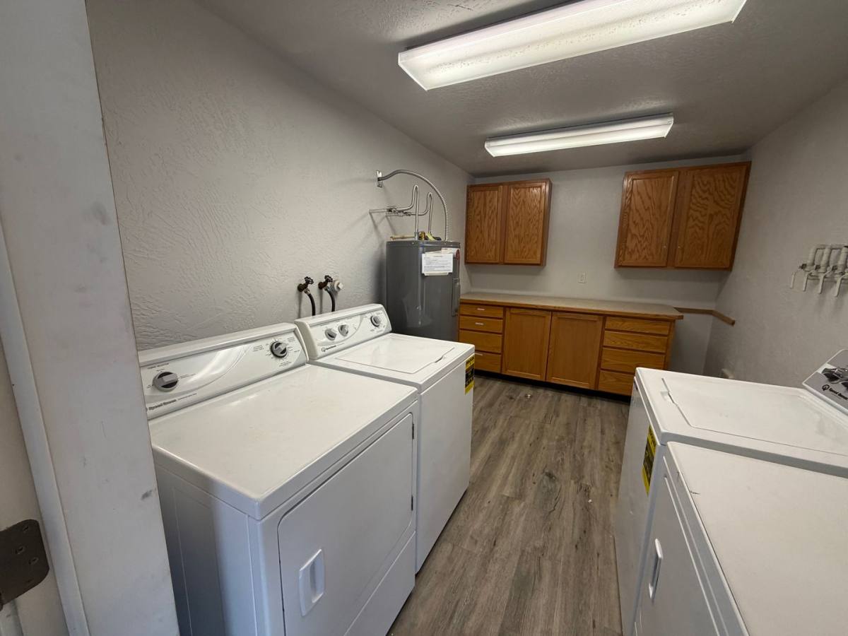 Apartment for rent at 131 SE 5th St, Pendleton, OR 97801