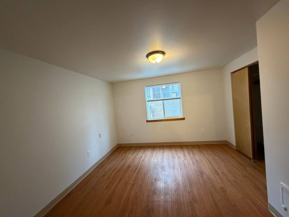 Apartment for rent at 131 SE 5th St, Pendleton, OR 97801