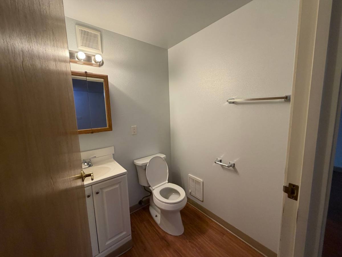 Apartment for rent at 131 SE 5th St, Pendleton, OR 97801