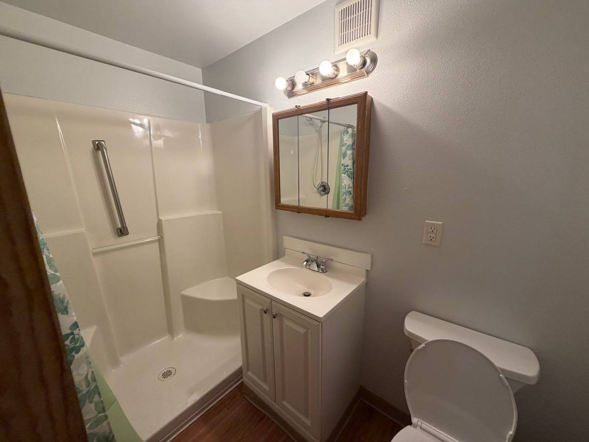 Apartment for rent at 131 SE 5th St, Pendleton, OR 97801
