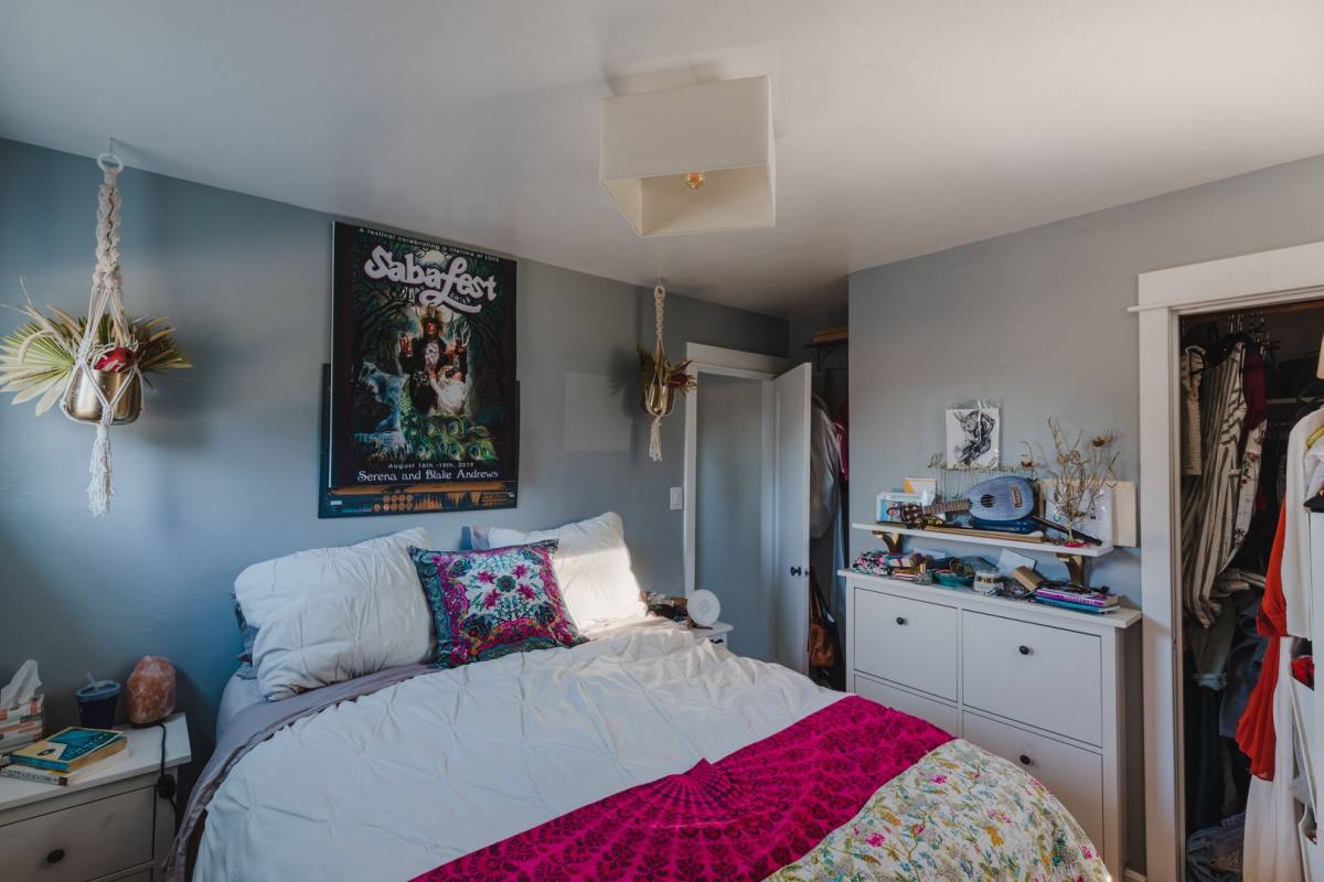 Apartment for rent at 515 Broad & 687-691 Lincoln, San Luis Obispo, CA 93405