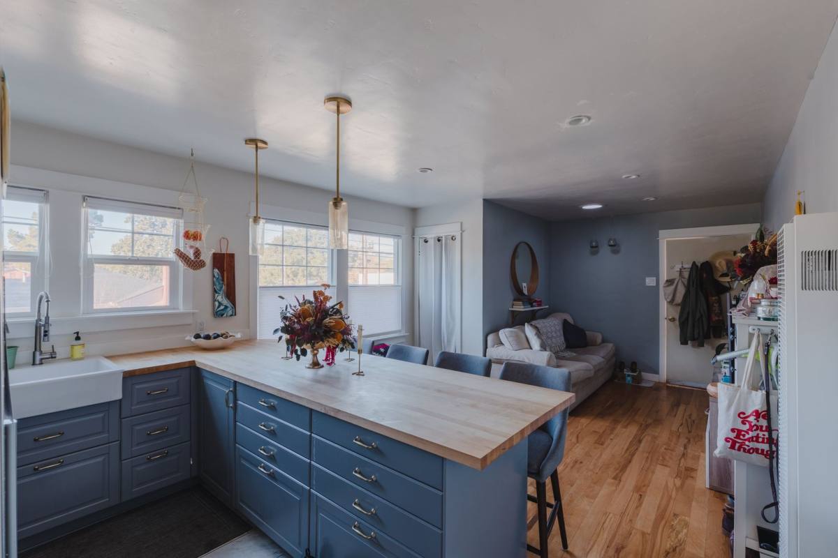 Apartment for rent at 515 Broad & 687-691 Lincoln, San Luis Obispo, CA 93405