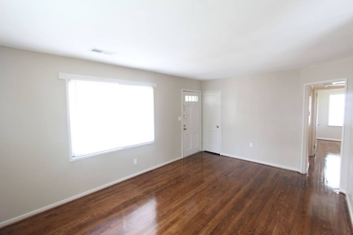 House for rent at 1217 43rd St N, Birmingham, AL 35212
