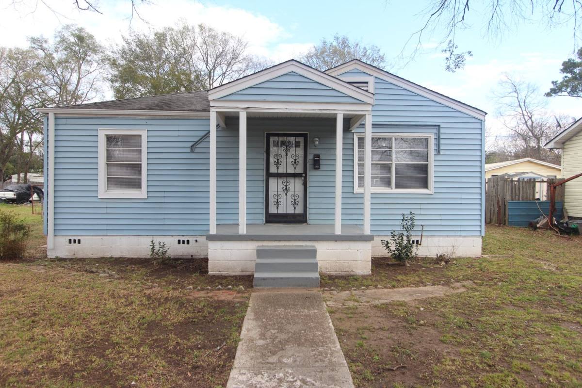 House for rent at 1217 43rd St N, Birmingham, AL 35212