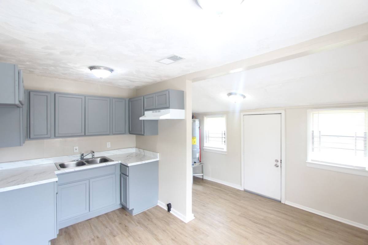 House for rent at 1217 43rd St N, Birmingham, AL 35212
