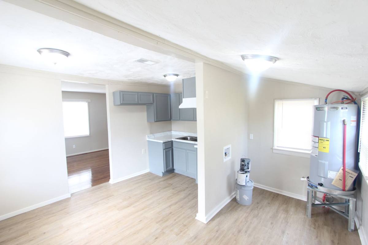 House for rent at 1217 43rd St N, Birmingham, AL 35212