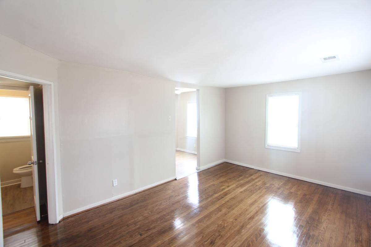 House for rent at 1217 43rd St N, Birmingham, AL 35212