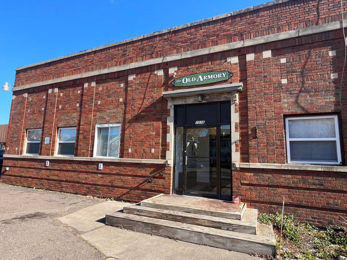 Apartment for rent at 1516 N 16th St, Superior, WI 54880