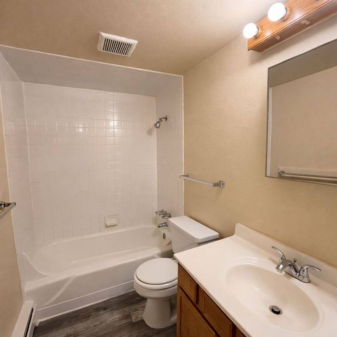 Apartment for rent at 1830 S Garfield St, Denver, CO 80210