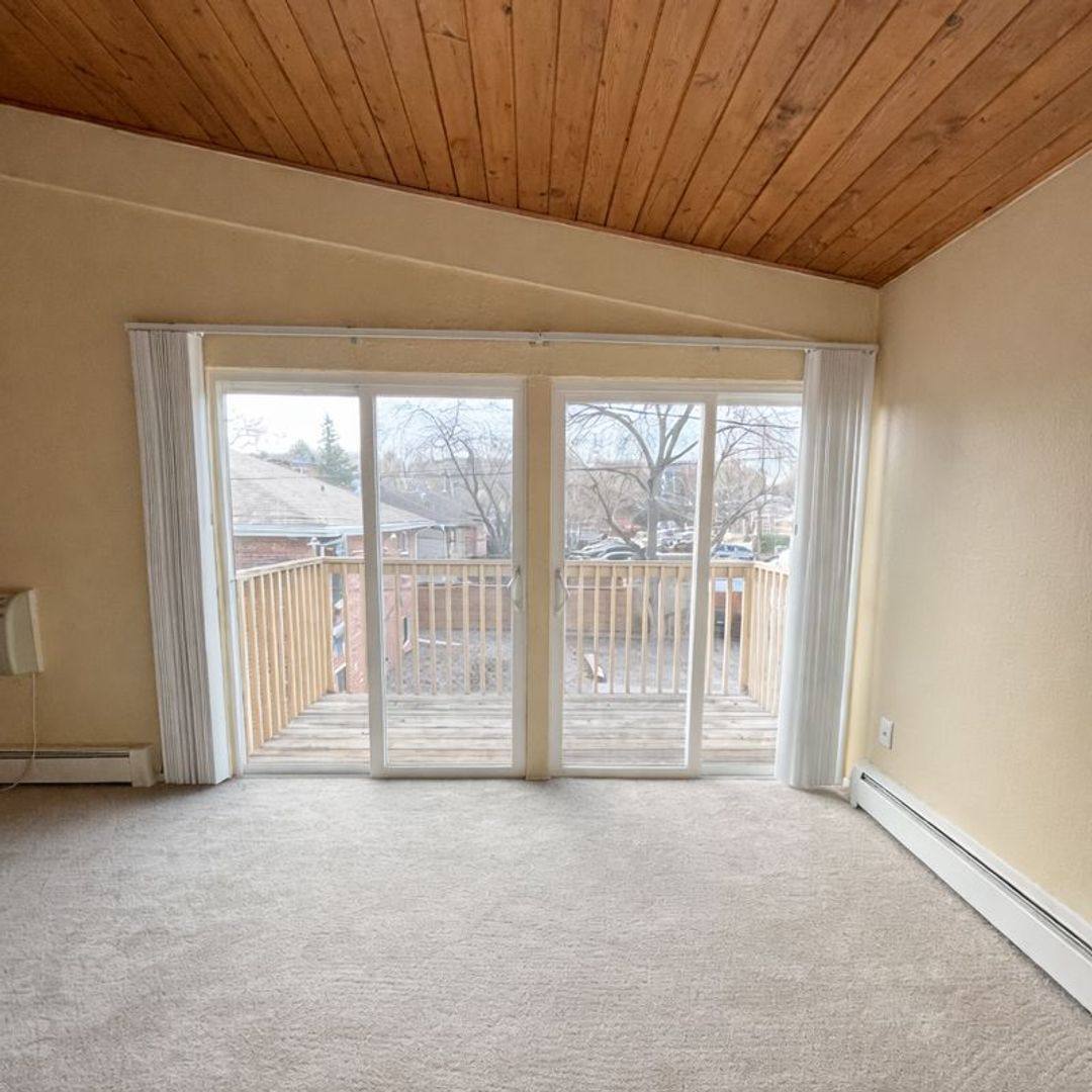 Apartment for rent at 1830 S Garfield St, Denver, CO 80210