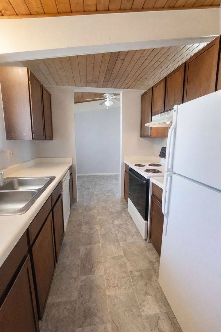 Apartment for rent at 1830 S Garfield St, Denver, CO 80210