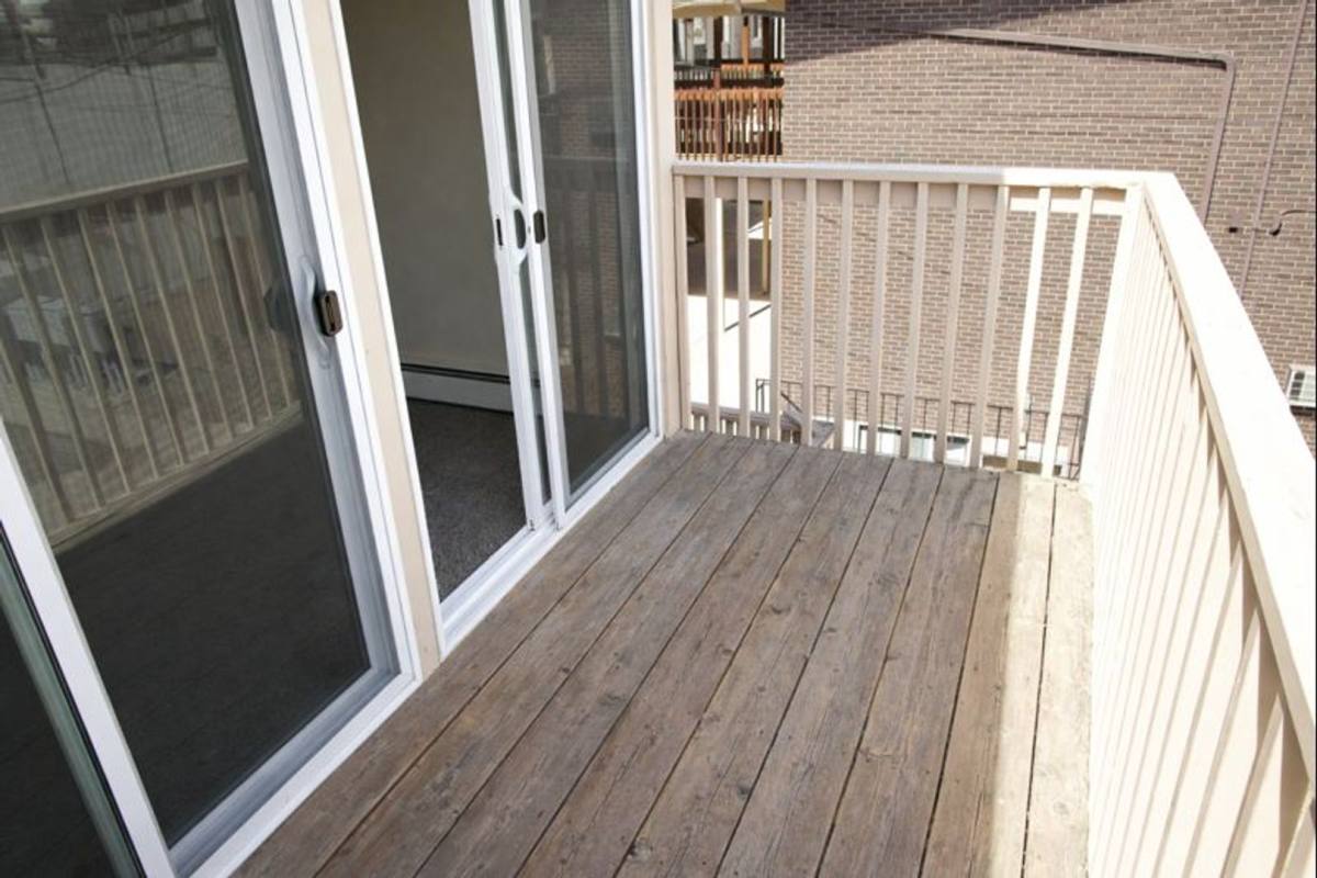 Apartment for rent at 1830 S Garfield St, Denver, CO 80210