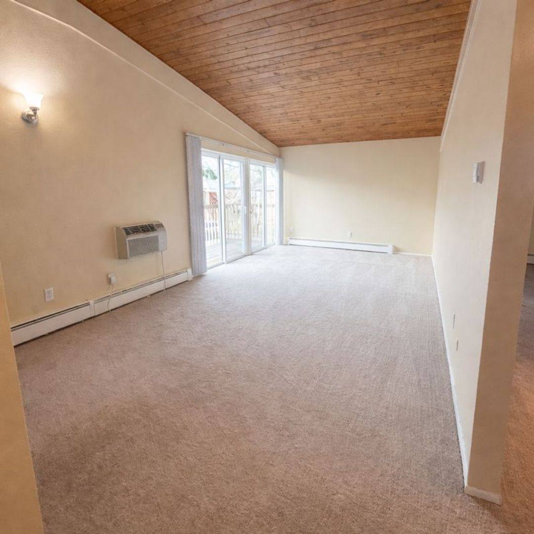 Apartment for rent at 1830 S Garfield St, Denver, CO 80210