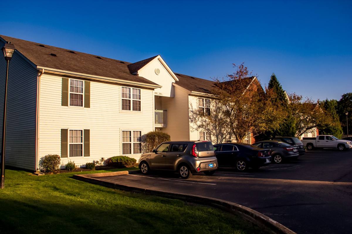 Apartment for rent at 6755 Brandon Way, Canal Winchester, OH 43110