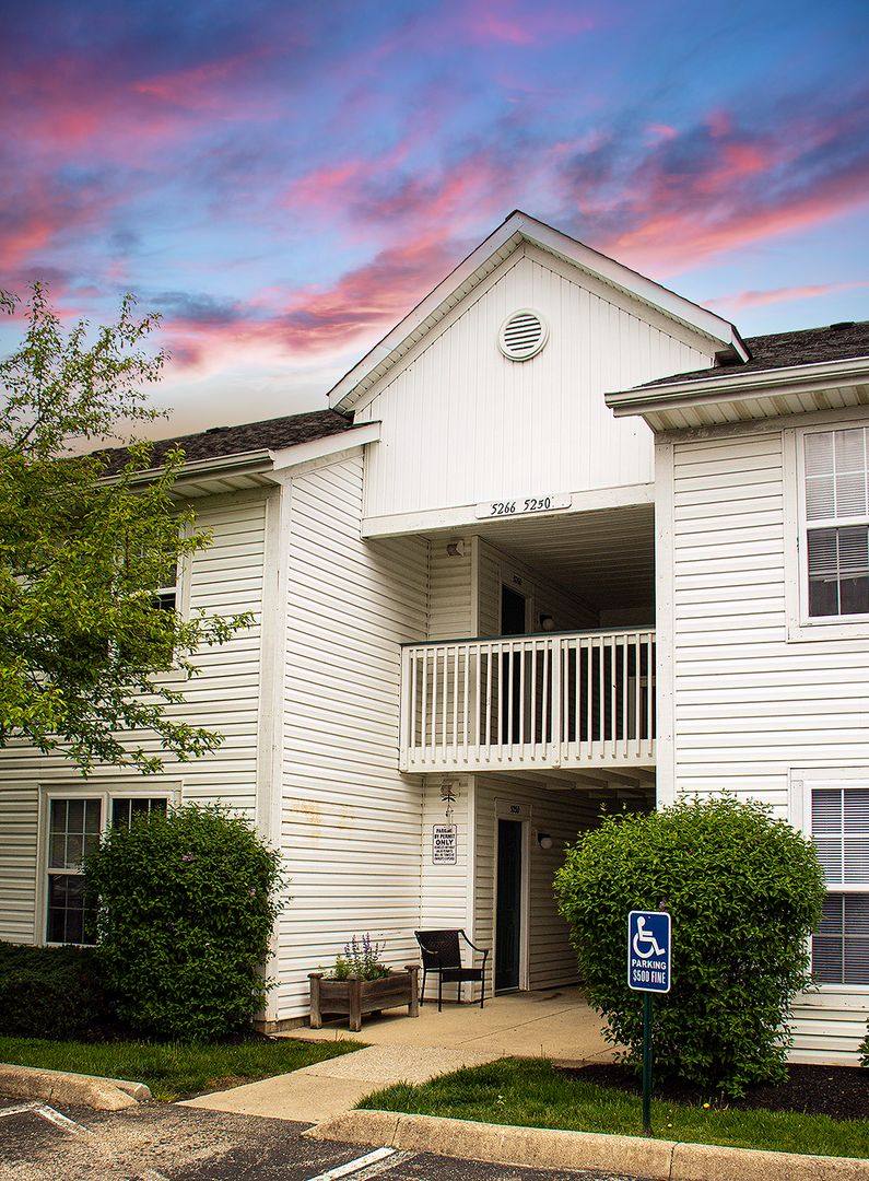 Apartment for rent at 6755 Brandon Way, Canal Winchester, OH 43110