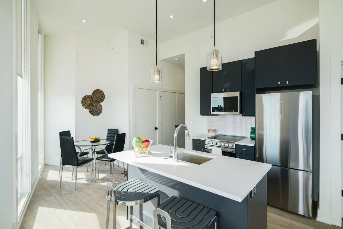 Apartment for rent at 5013 Springfield Ave, Philadelphia, PA 19143